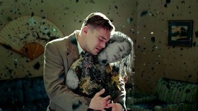 Ciack si gira, la Follia