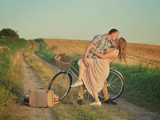 L�Amore vibra nel Tuono