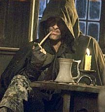 La Bellezza dell�Essere Ramingo