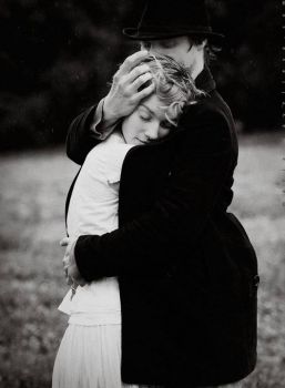 Nessuno sa quando muore il vento