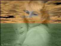 Nello scudo di un corpo