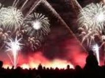 Ultimi fuochi  