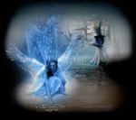 Dentro una lacrima d�emozione