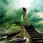 L'alba del tuo ritorno