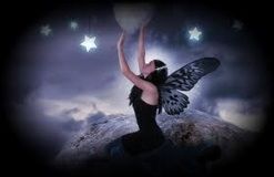 Il fiore di un sorriso