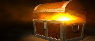 Uno scrigno di ricordi