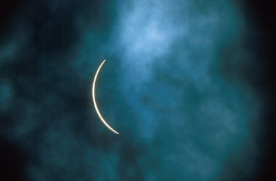 Quando il sole si sar� spento