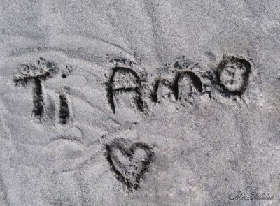 L'amore sa riproporsi  