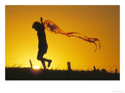 Non ti lascer� volar via sola  