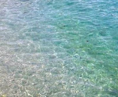 Preghiera per l�Acqua