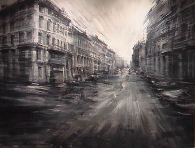 Tempeste primordiali