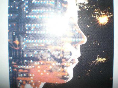 Partono leggeri i miei pensieri