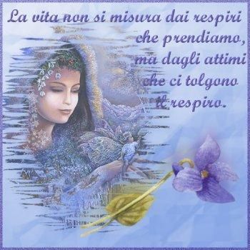 Ti narrer� la vita