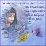 Ti narrer� la vita