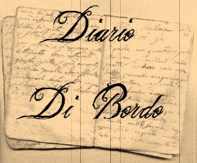 Diario di bordo