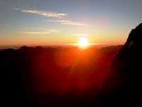 Il monte della salvezza