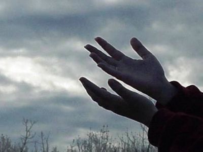 Prima che faccia giorno