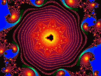 L'Imprevedibilità della vita