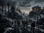 Il vuoto del privilegio