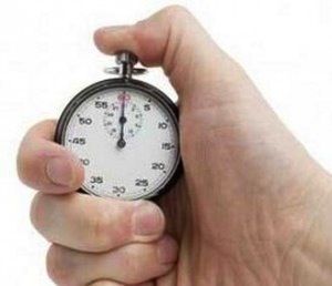 Il tempo che mi resta