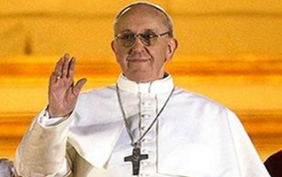 Vivo 'n Papa se ne fa 'n antro