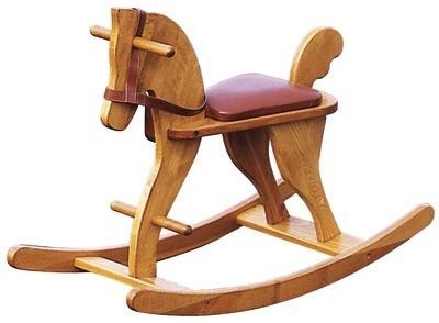 Ppo’ dice uno che aripia er cavallo