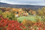 Autunni nella Champlain Valley