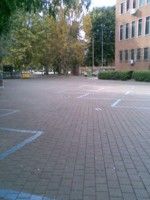 Ferragosto in città