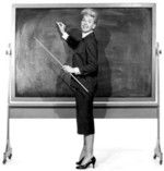 Ancora un anno di scuola...