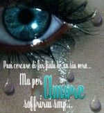 Disillusione, ancora