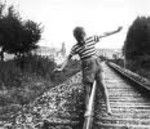 Sui binari del tempo