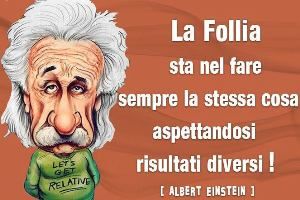 Scusate ma non se ne può