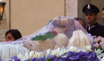 Venerd� Santo 2013