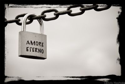 Vorrei... amore