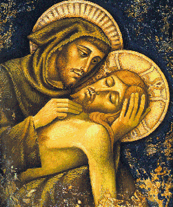 Francesco d’Assisi