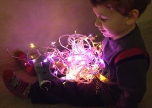 Preghiera per Natale