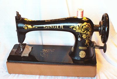 La reliquia della nonna