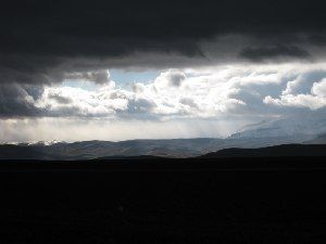 Domenica prima di sera