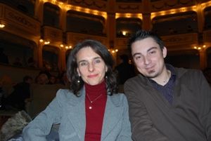 Senza fiato (in ricordo di Guido)