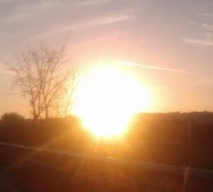 Nell'attesa del giorno