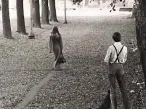 Non ti ho più trovato