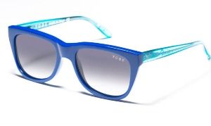 Gli occhiali di papà