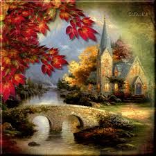 Sa gi� d�autunno