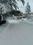 Neve di speranza