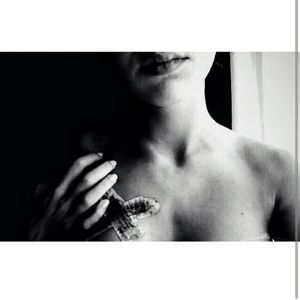 Ciò che manca di te