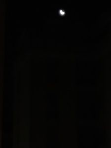 Un punto nell'Universo