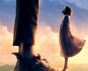 Il gigante dell’amore