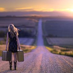 La fine di un lungo viaggio