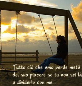 Il luogo dell�amore