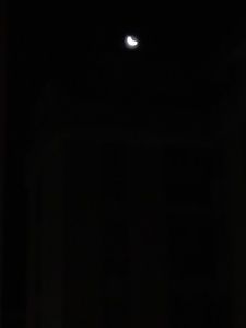 Un punto nella notte